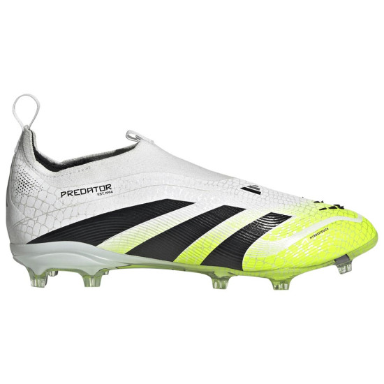 Adidas Predator Elite Laceless FG Adidas Predator Elite Laceless FG